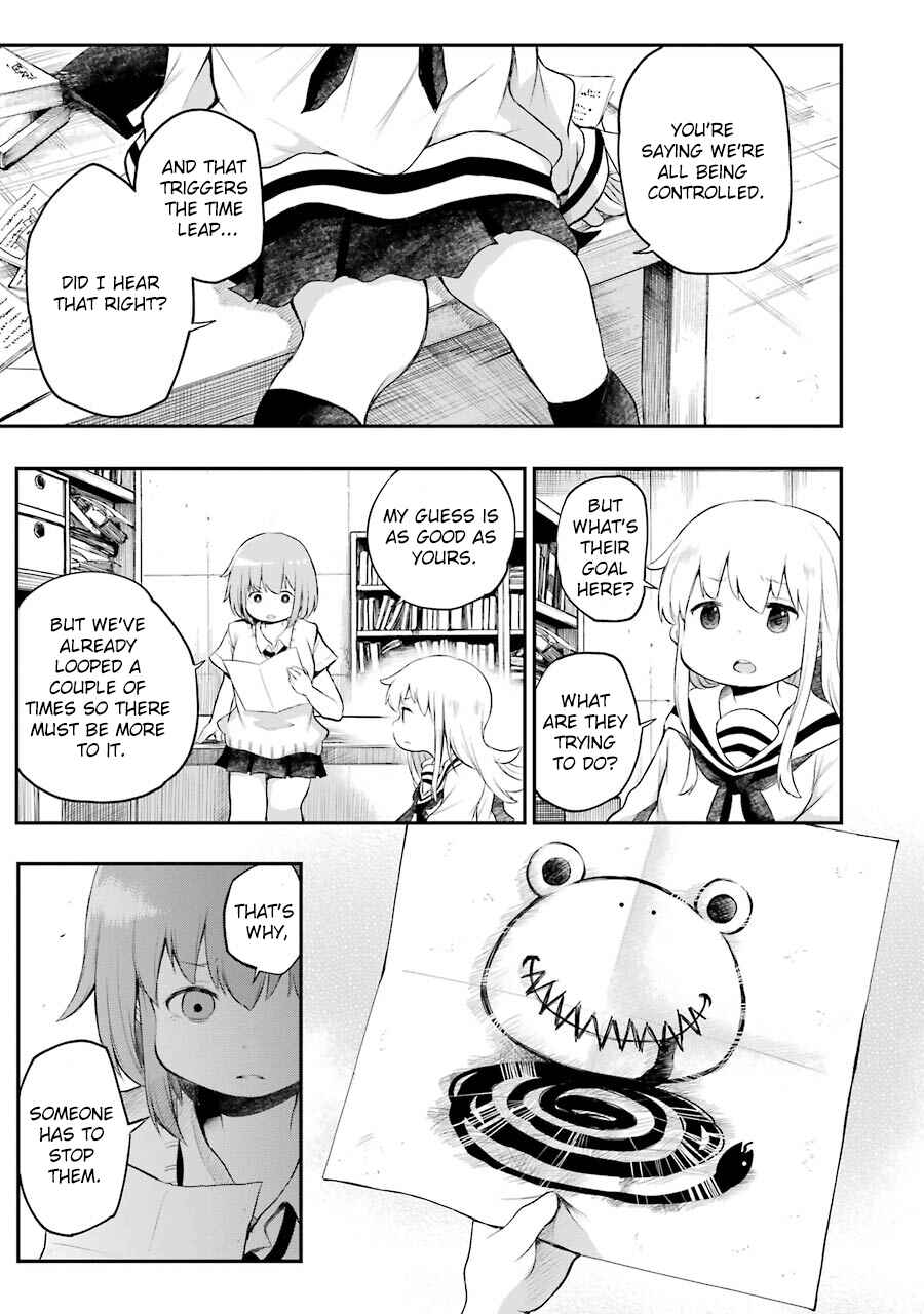 Page 1 Chapter 8 Happy End.