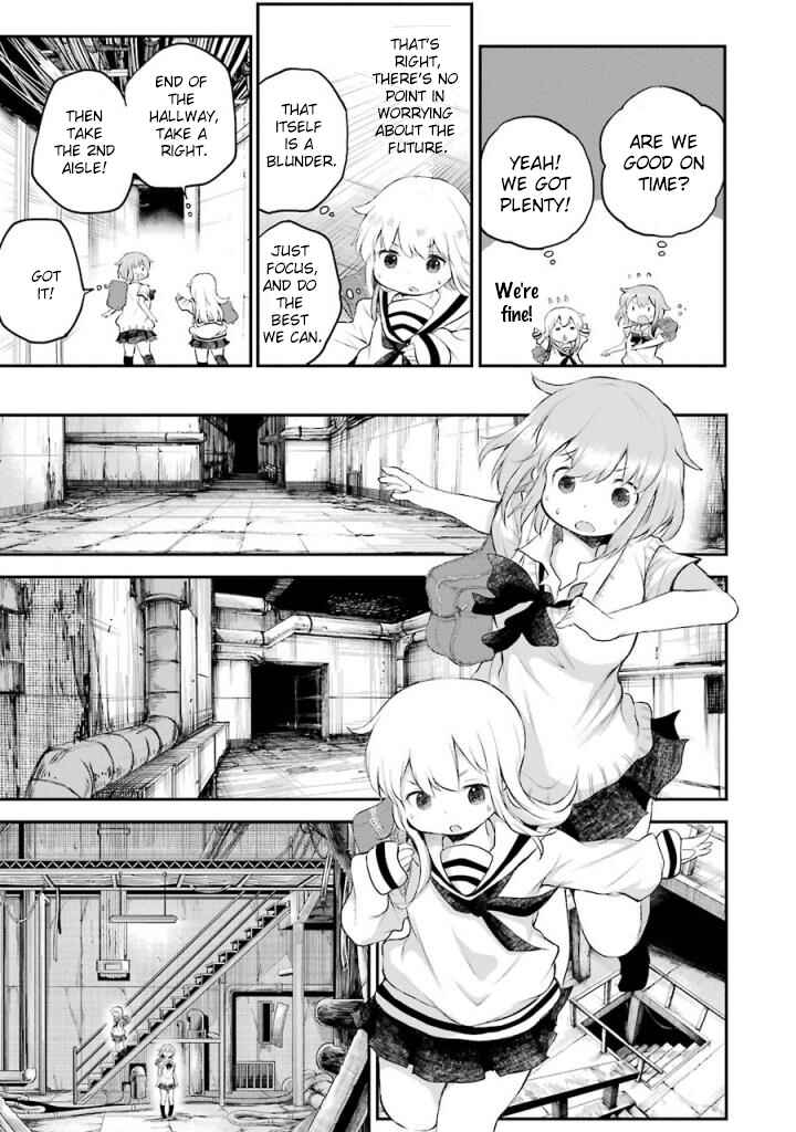 Page 11 Chapter 8 Happy End.