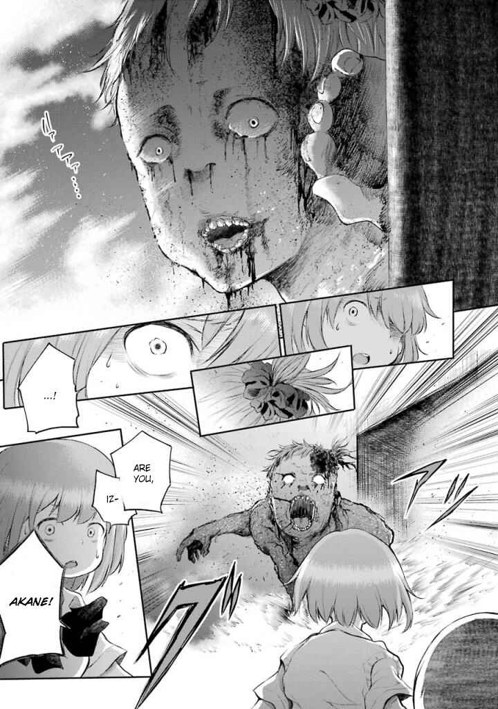 Page 19 Chapter 8 Happy End.