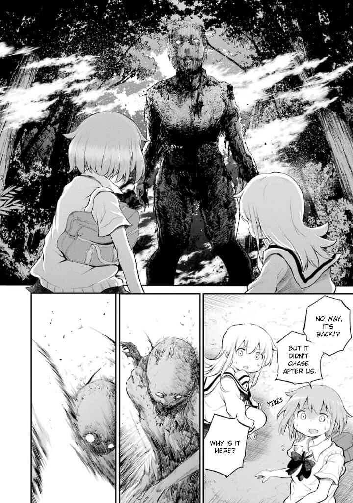 Page 24 Chapter 8 Happy End.