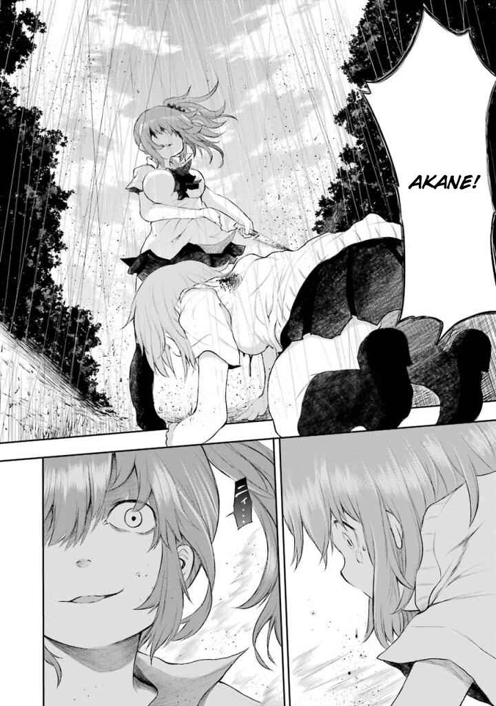 Page 28 Chapter 8 Happy End.