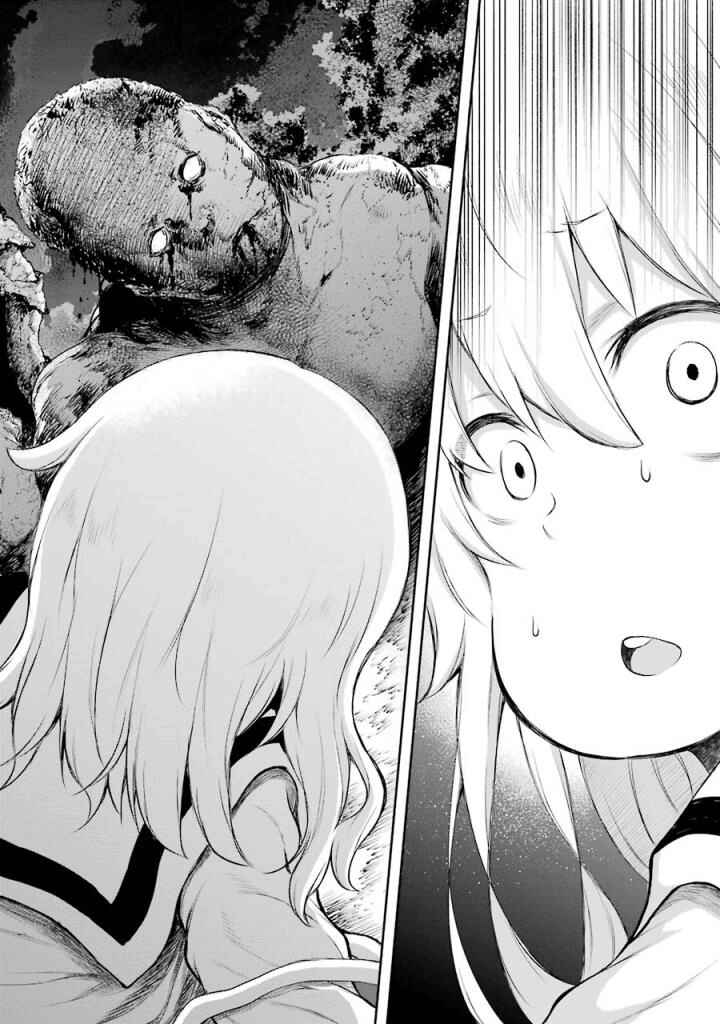 Page 30 Chapter 8 Happy End.