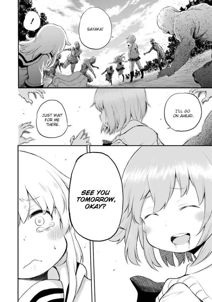 Page 36 Chapter 8 Happy End.