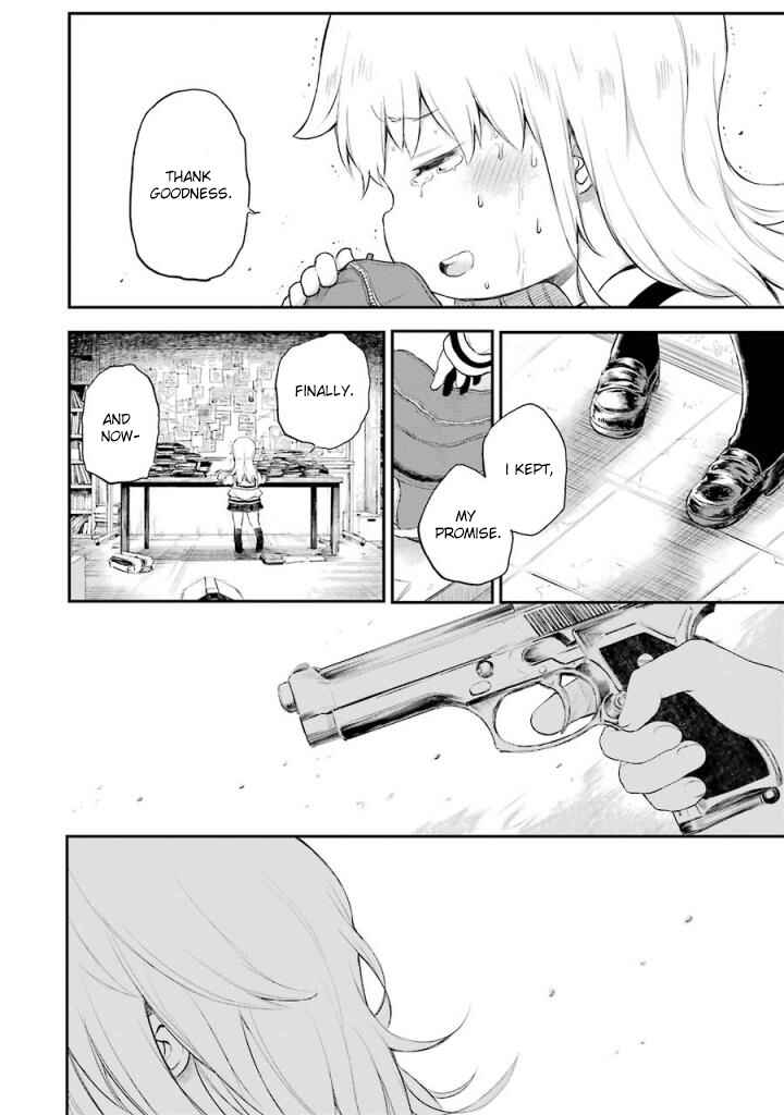 Page 40 Chapter 8 Happy End.