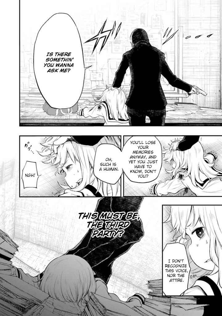 Page 42 Chapter 8 Happy End.