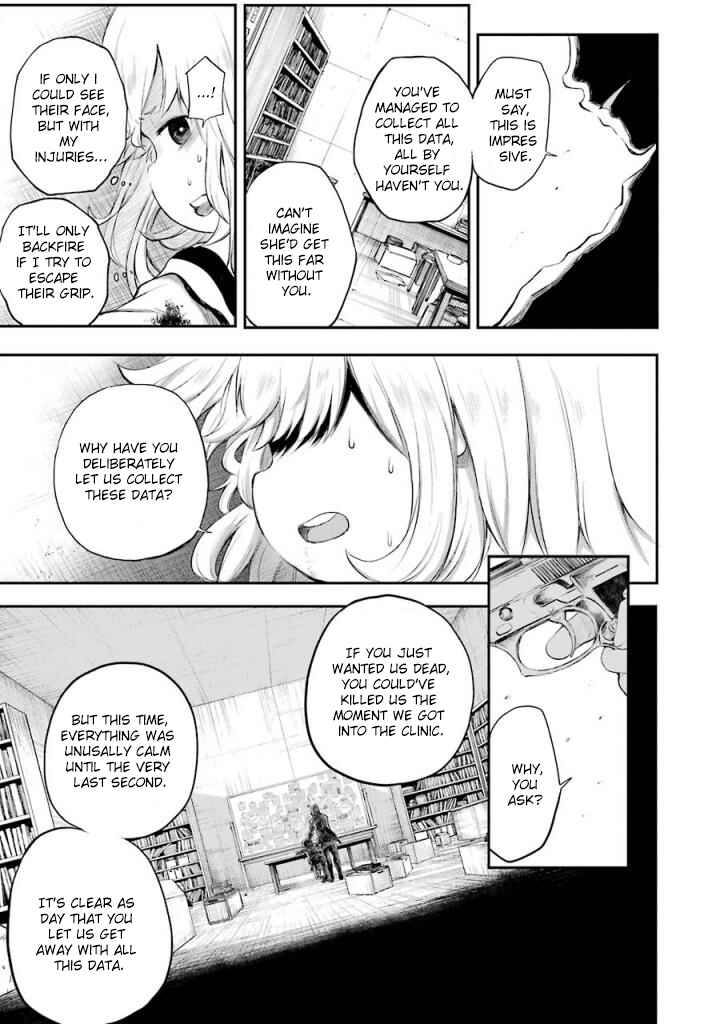 Page 43 Chapter 8 Happy End.