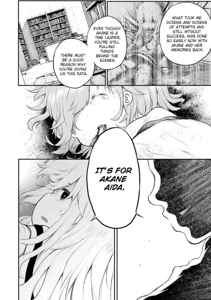 Page 44 Chapter 8 Happy End.