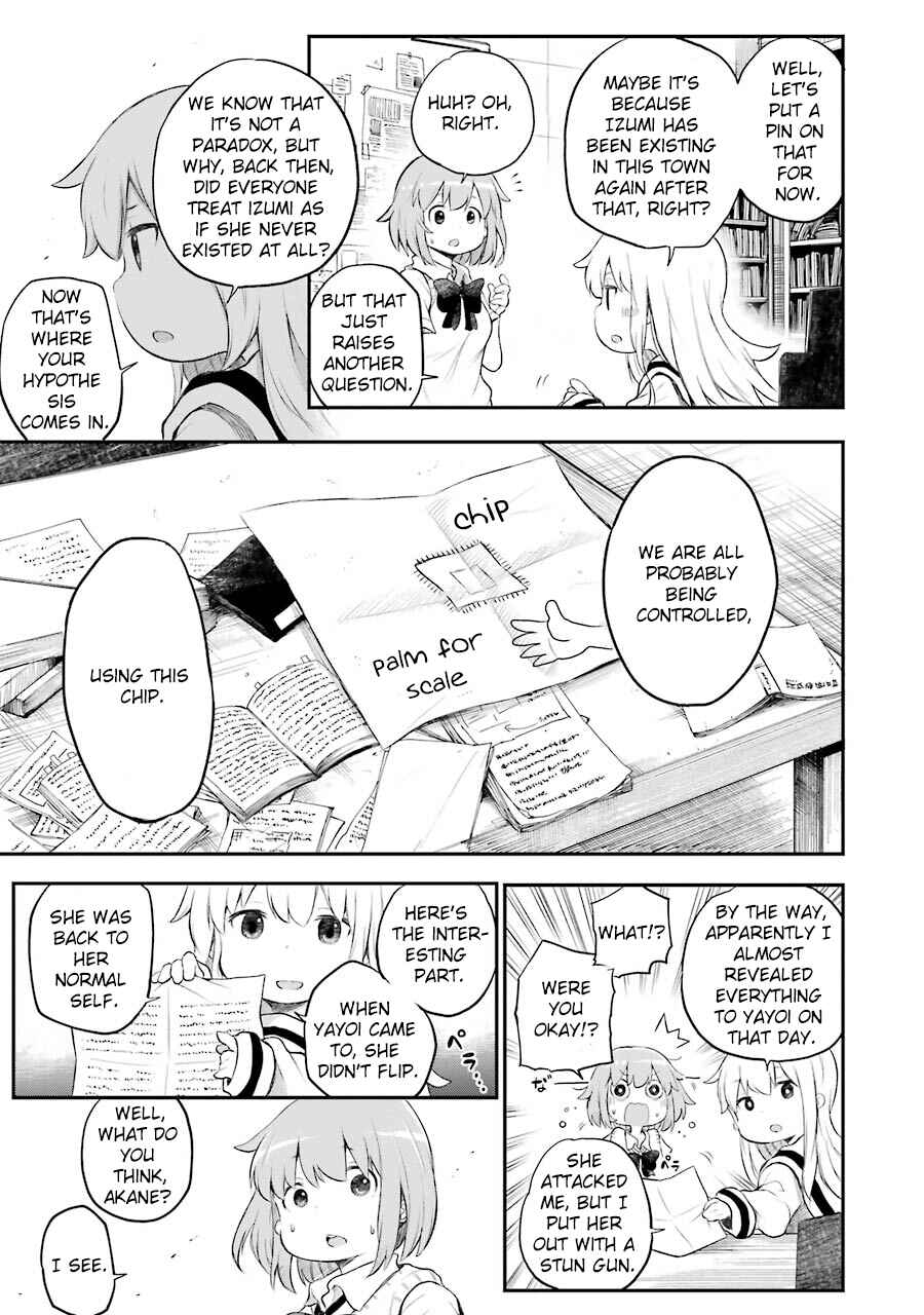 Page 5 Chapter 8 Happy End.