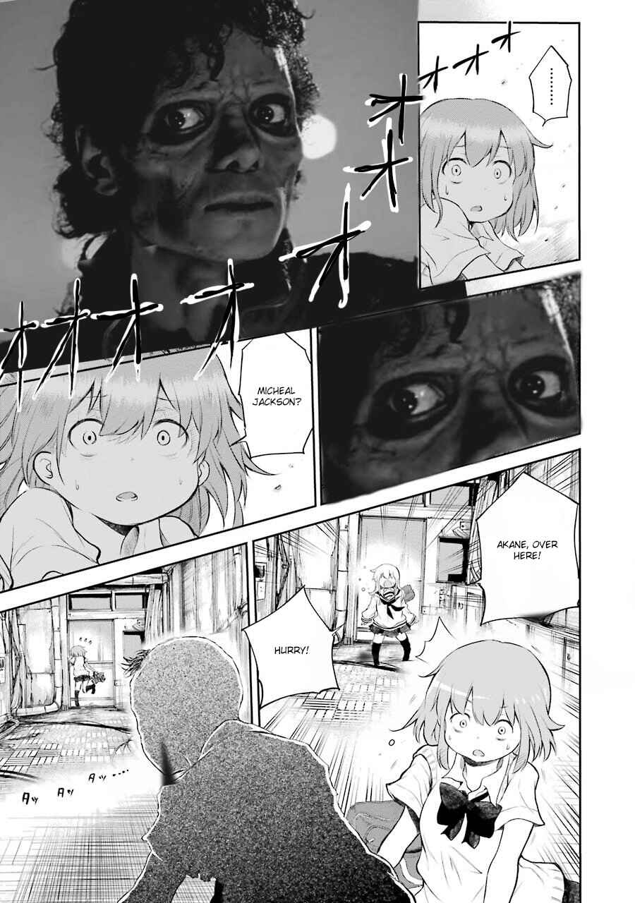 Page 51 Chapter 8 Happy End.