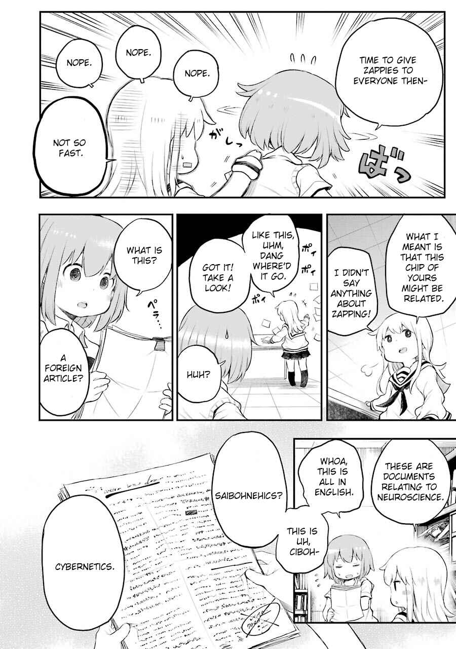 Page 6 Chapter 8 Happy End.