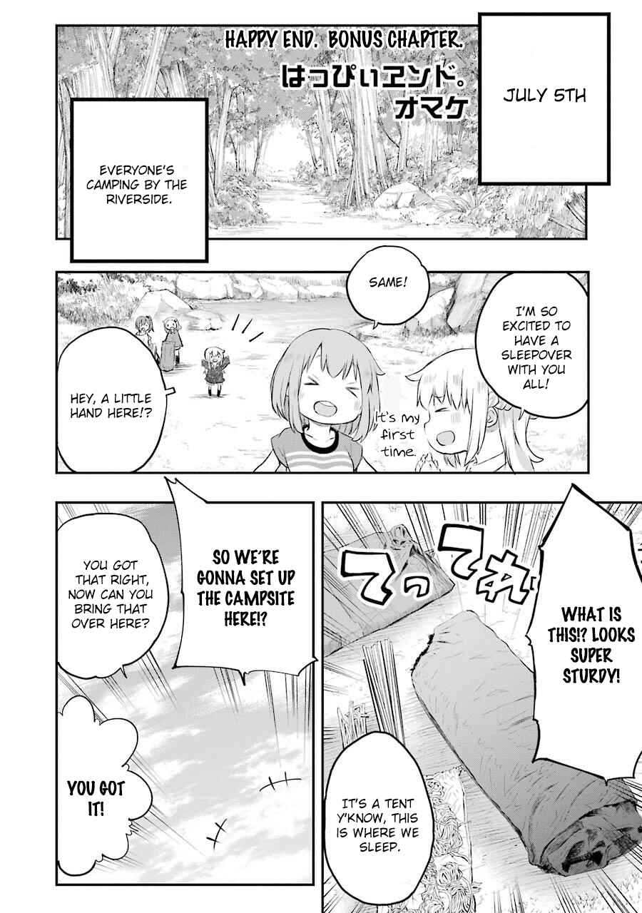 Page 1 Chapter 7.5 Happy End.