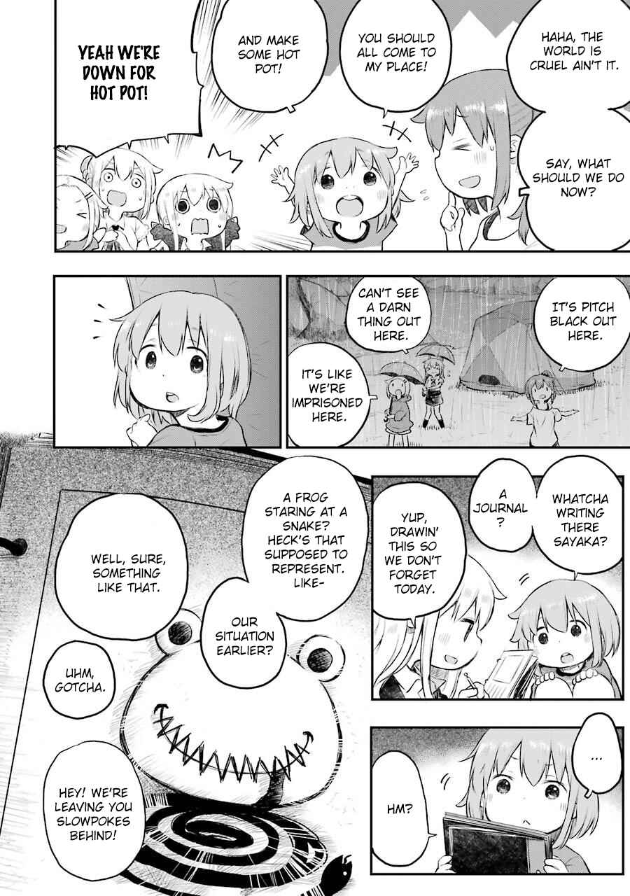 Page 5 Chapter 7.5 Happy End.