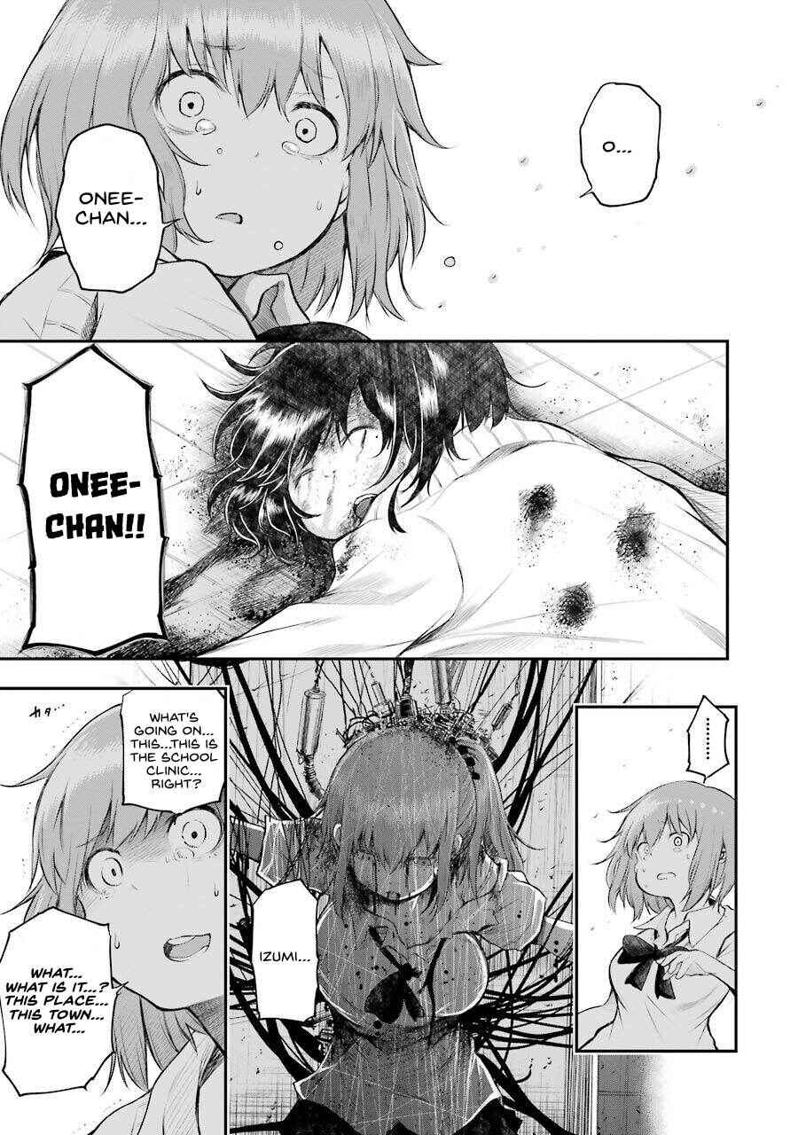 Page 1 Chapter 6 Happy End.