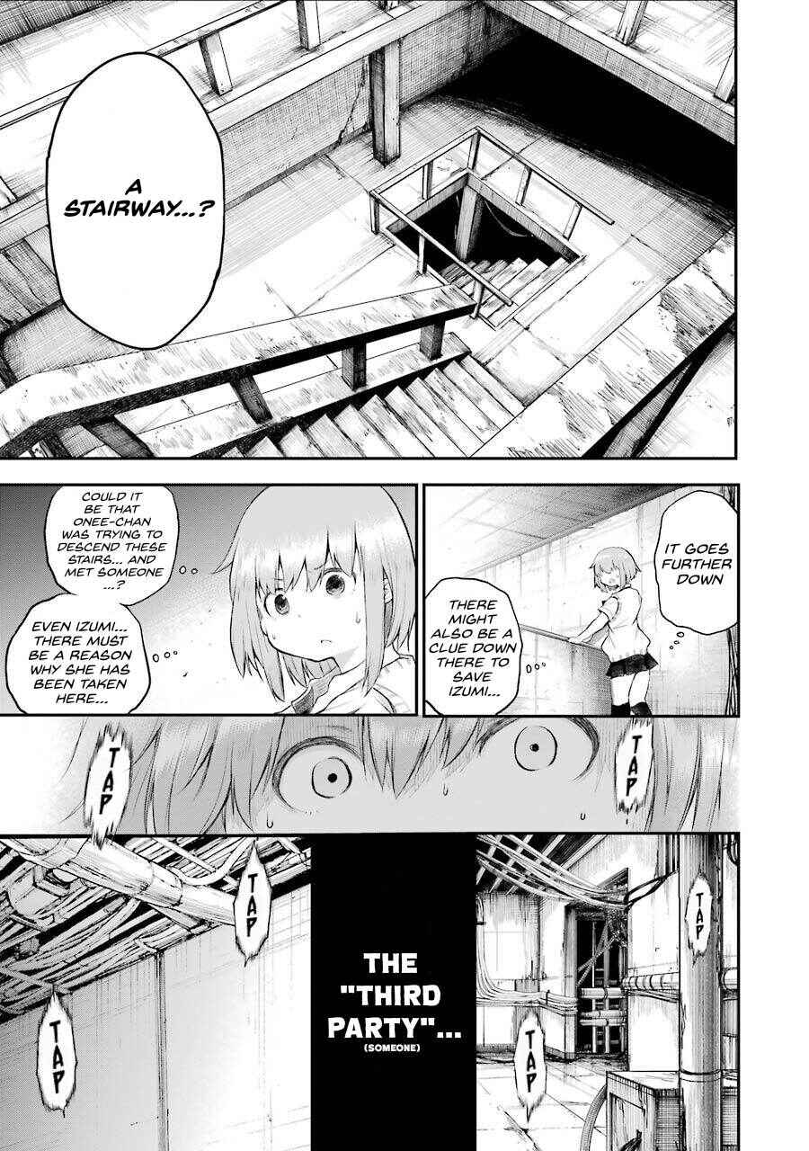 Page 12 Chapter 6 Happy End.
