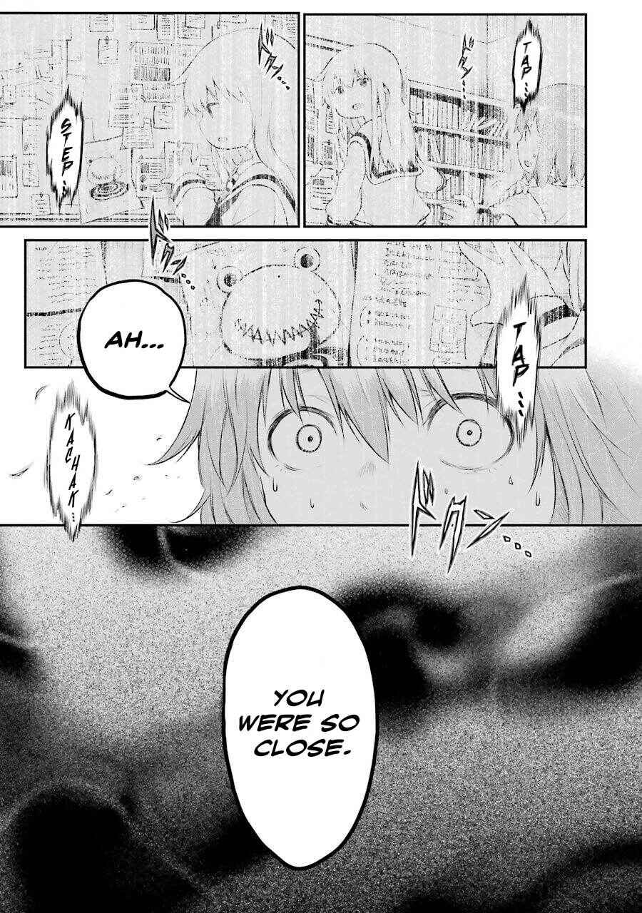 Page 14 Chapter 6 Happy End.