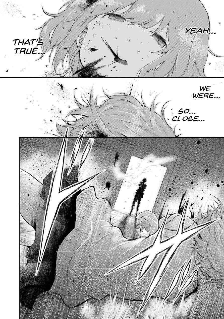Page 16 Chapter 6 Happy End.