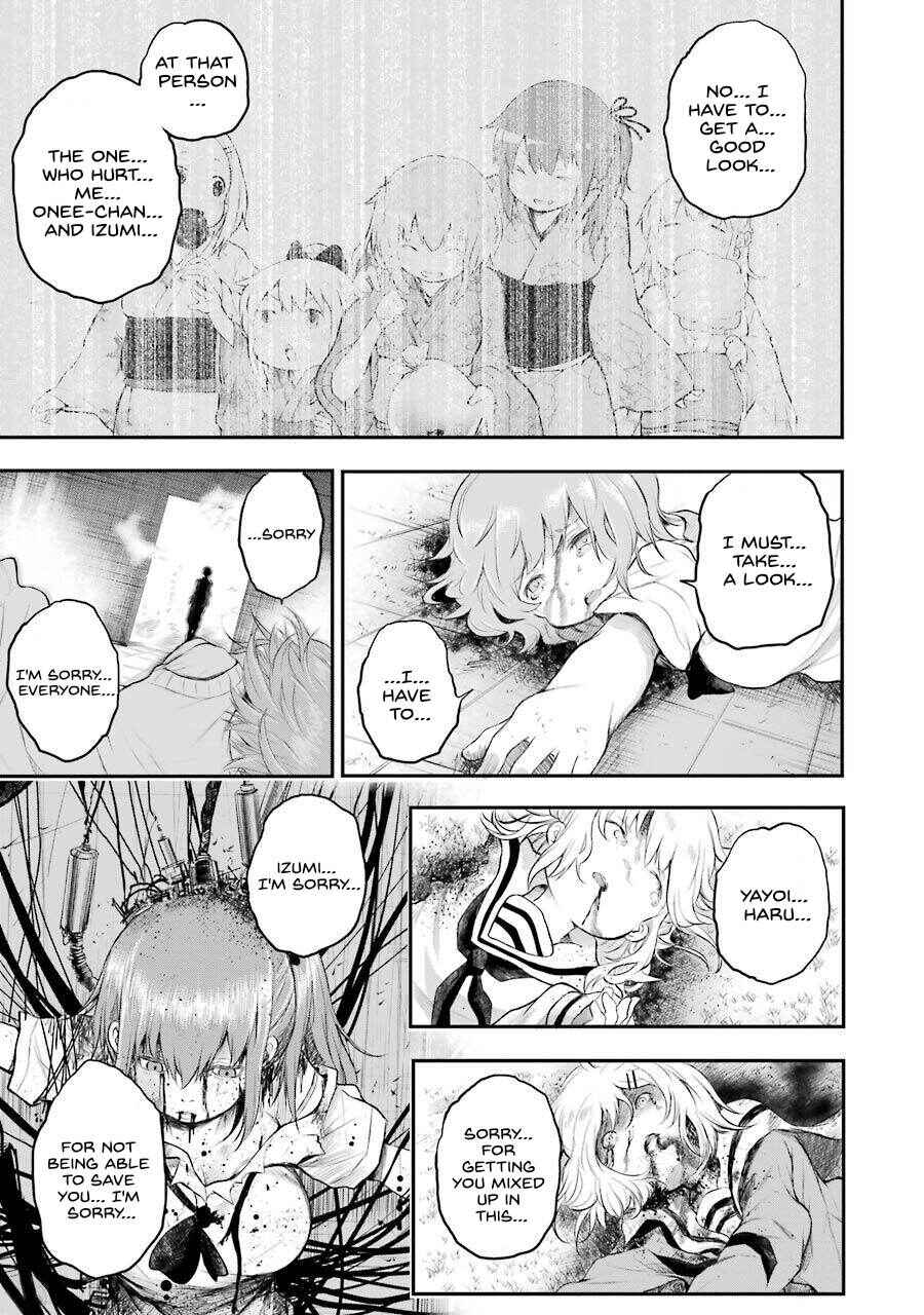Page 19 Chapter 6 Happy End.