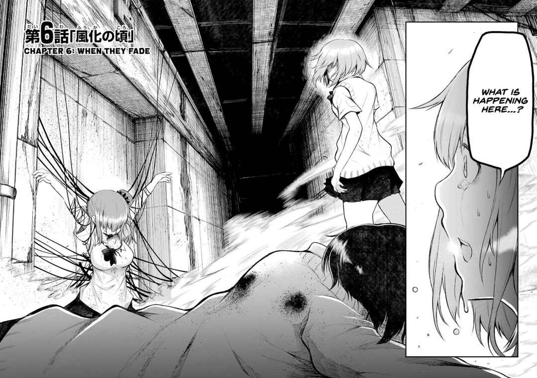 Page 2 Chapter 6 Happy End.