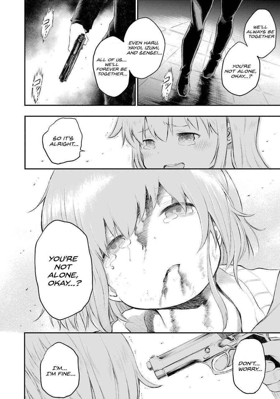Page 24 Chapter 6 Happy End.