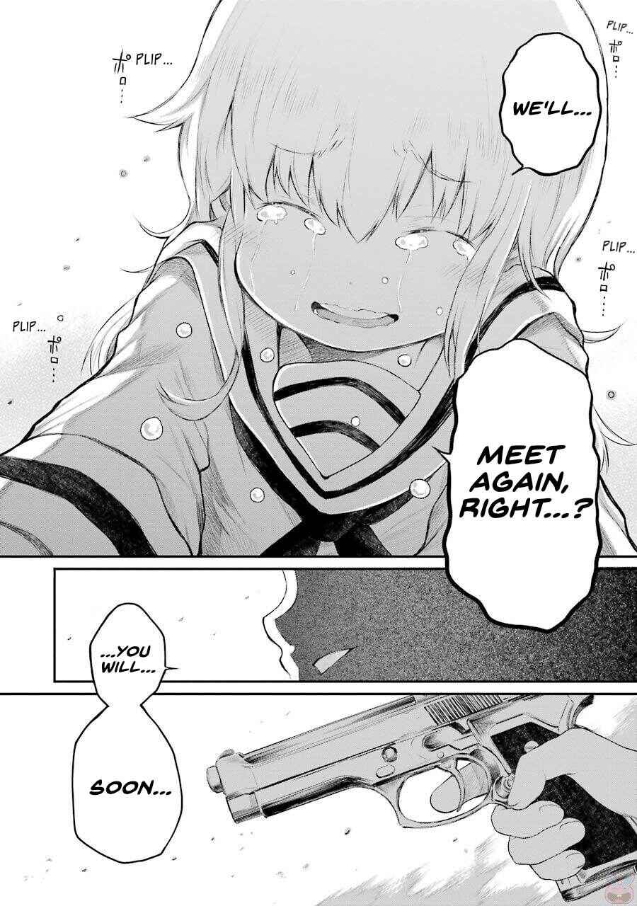 Page 26 Chapter 6 Happy End.