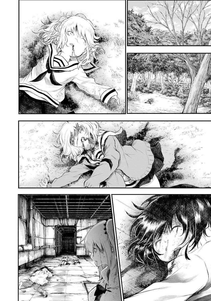 Page 28 Chapter 6 Happy End.
