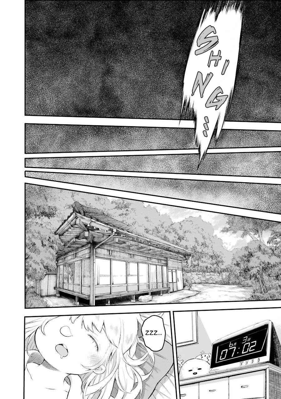 Page 30 Chapter 6 Happy End.