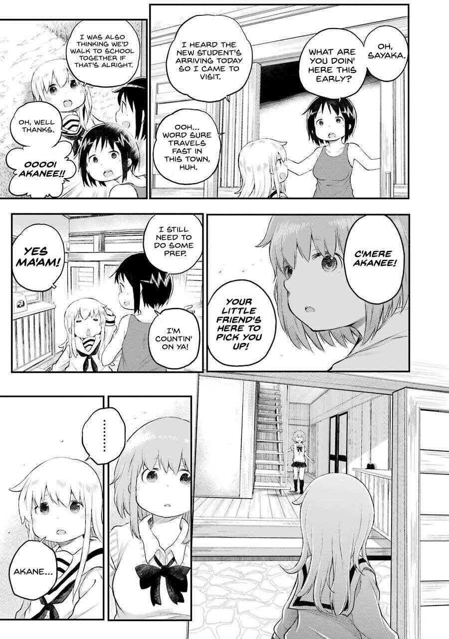 Page 33 Chapter 6 Happy End.