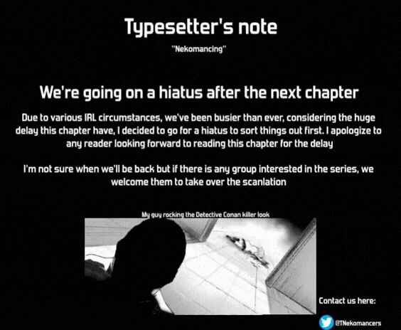 Page 39 Chapter 6 Happy End.