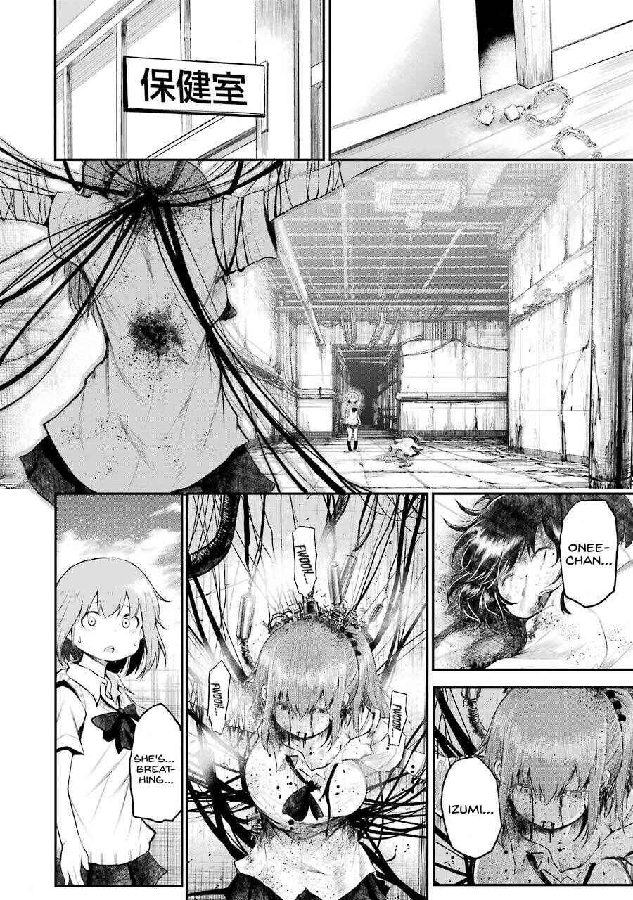Page 9 Chapter 6 Happy End.