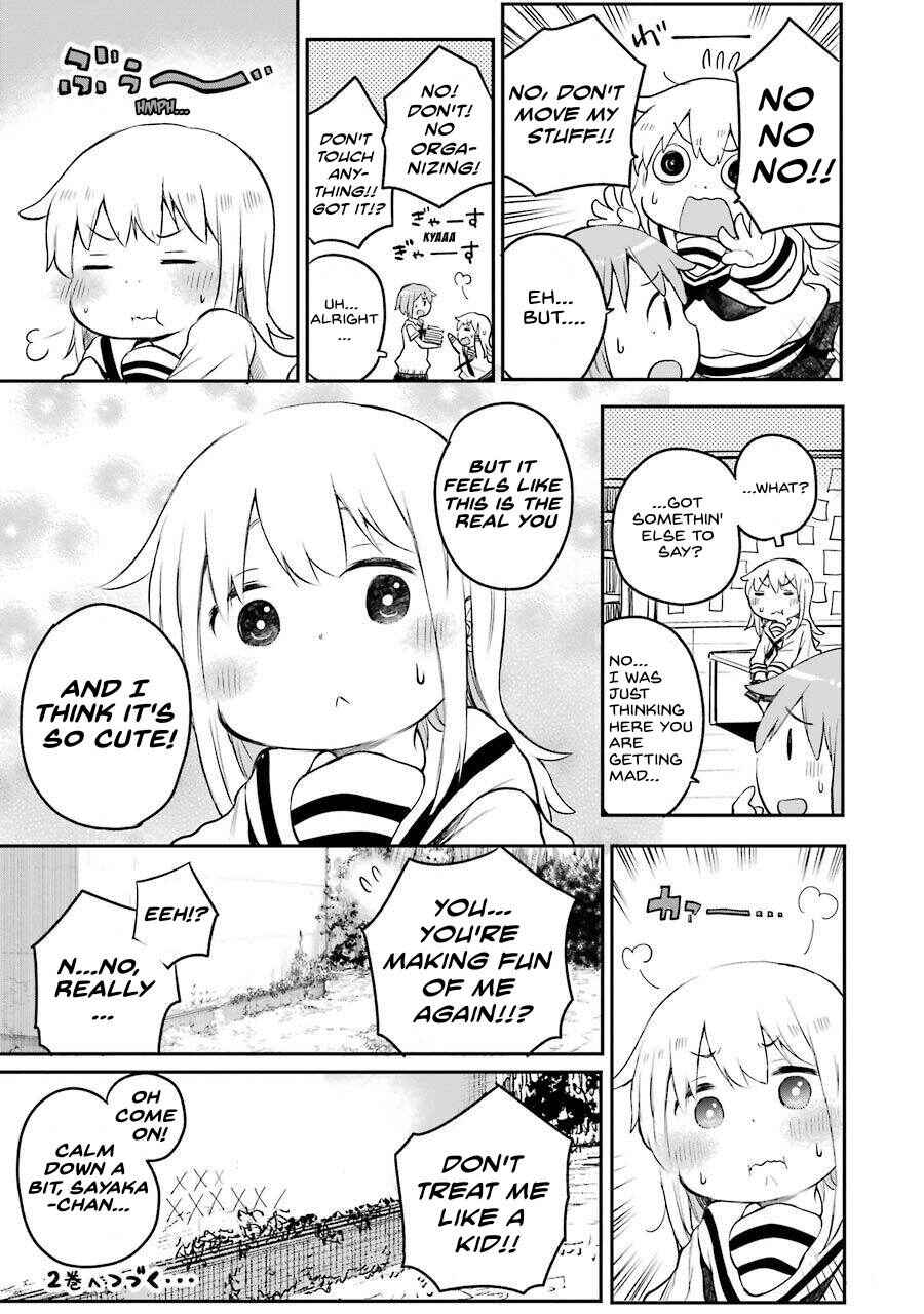 Page 6 Chapter 3.5 Happy End.