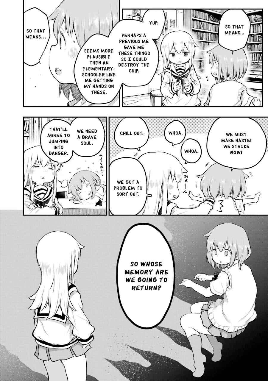 Page 10 Chapter 11 Happy End.