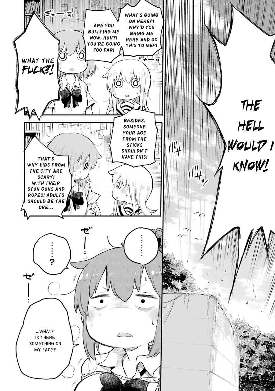 Page 14 Chapter 11 Happy End.