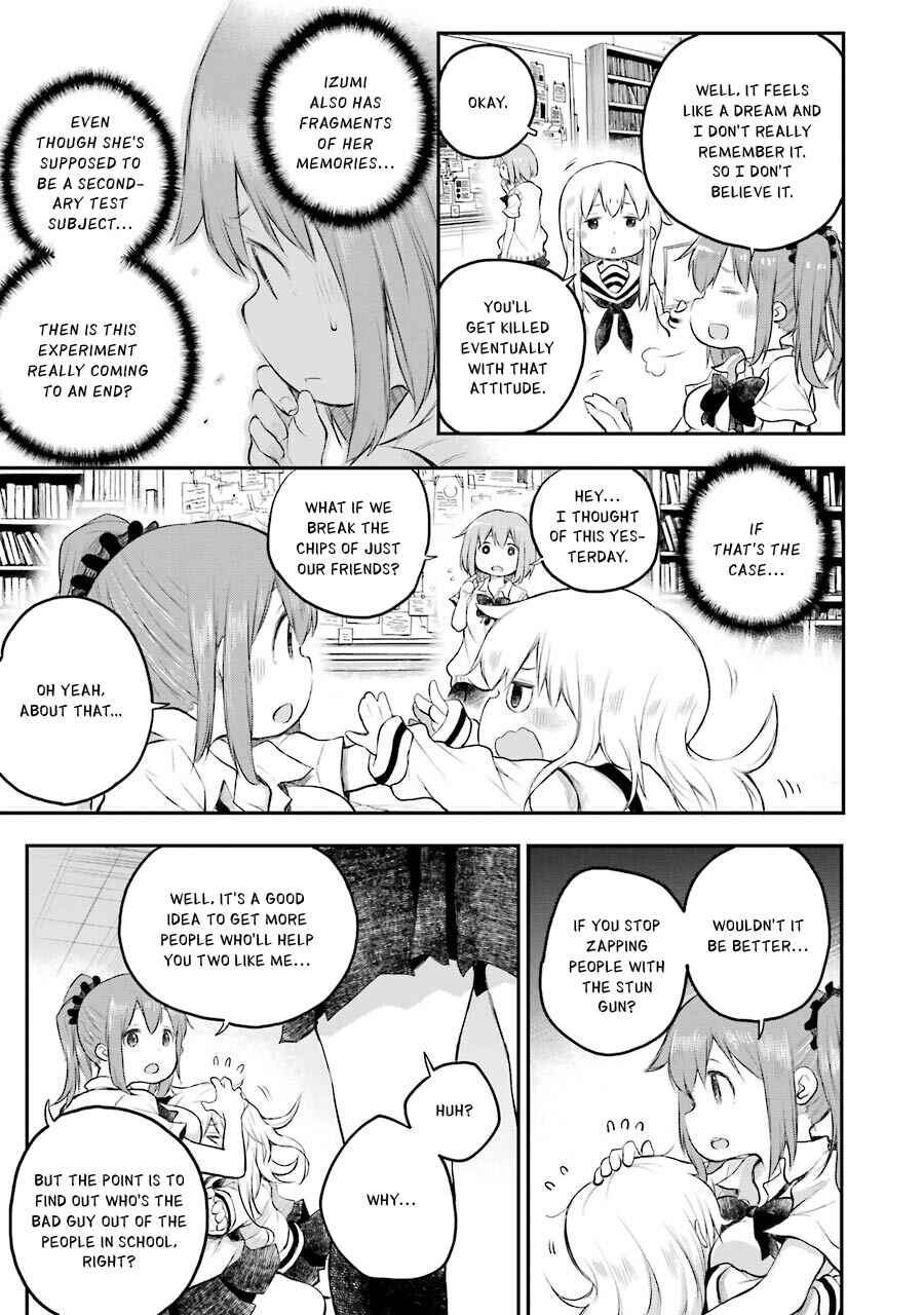 Page 17 Chapter 11 Happy End.