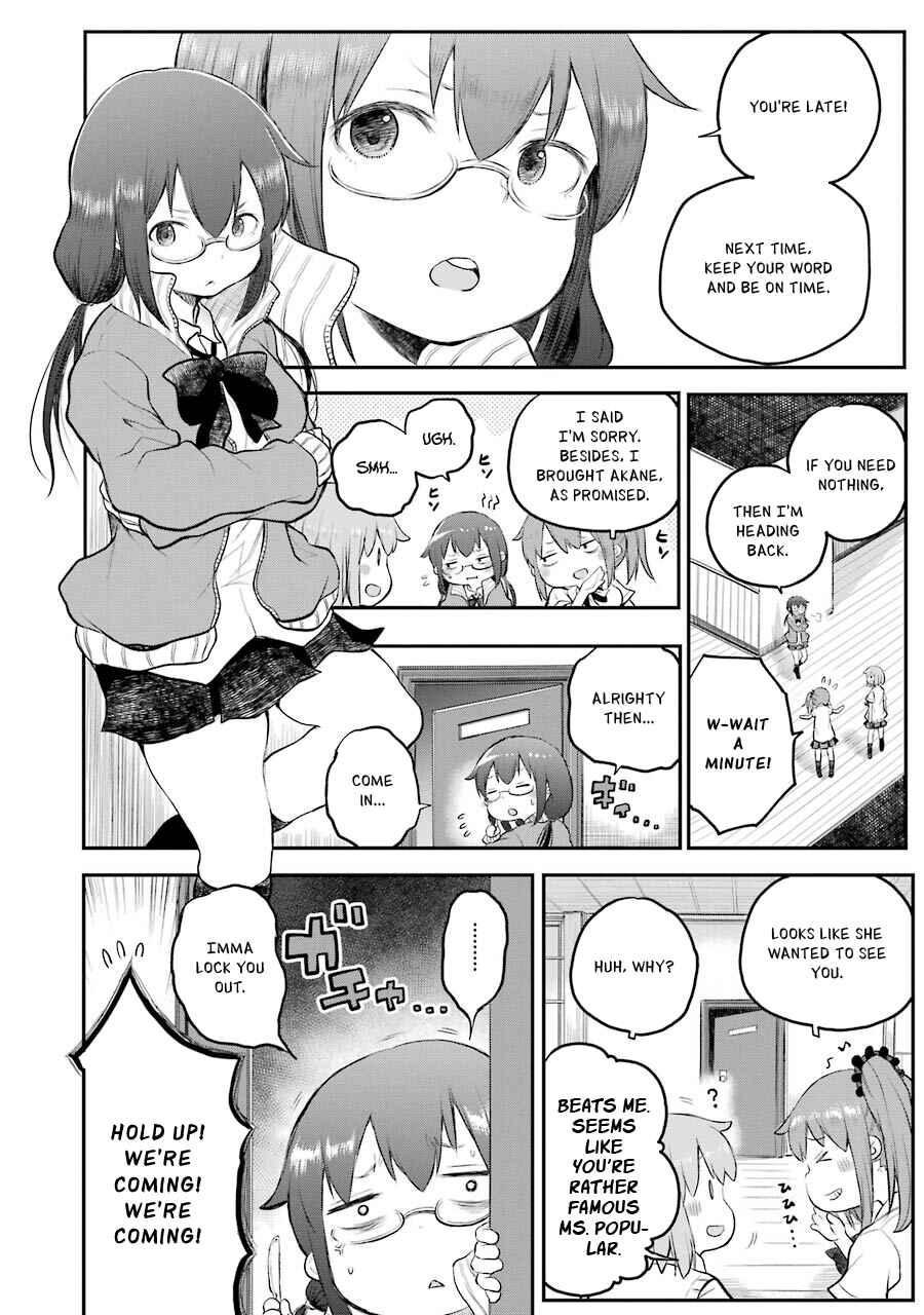 Page 20 Chapter 11 Happy End.
