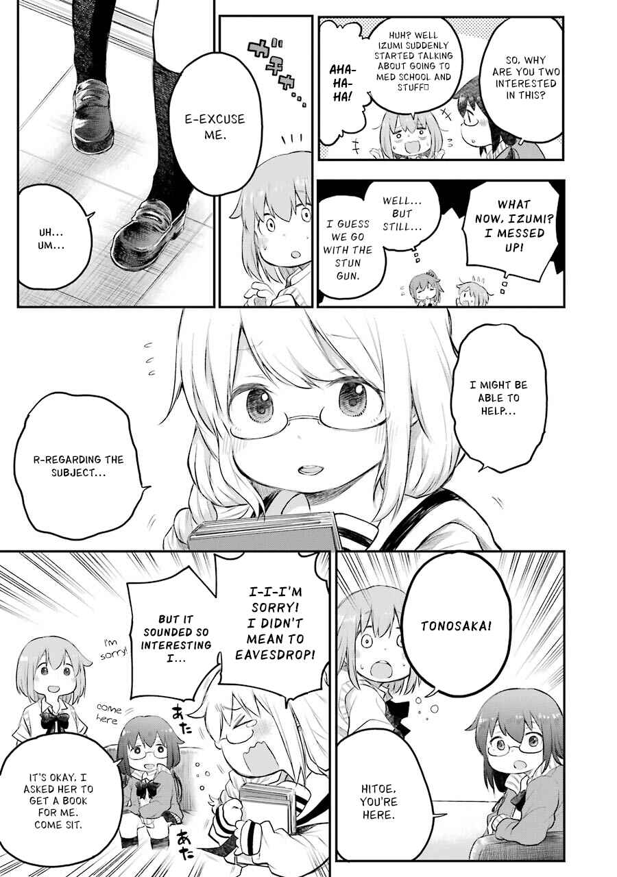 Page 27 Chapter 11 Happy End.