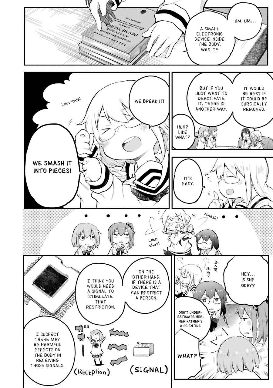Page 28 Chapter 11 Happy End.
