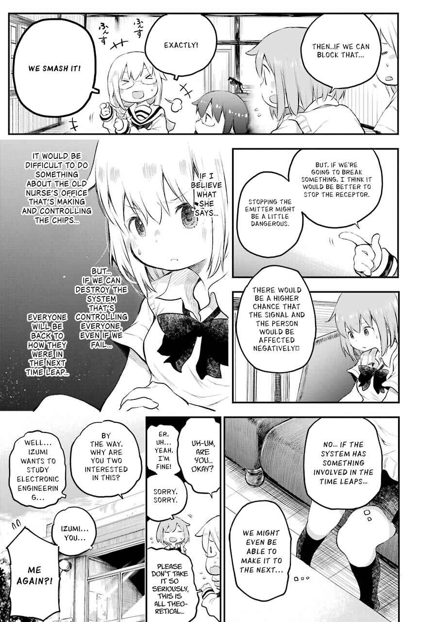 Page 29 Chapter 11 Happy End.