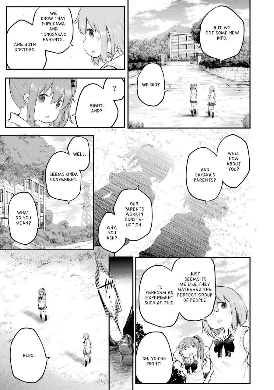 Page 31 Chapter 11 Happy End.
