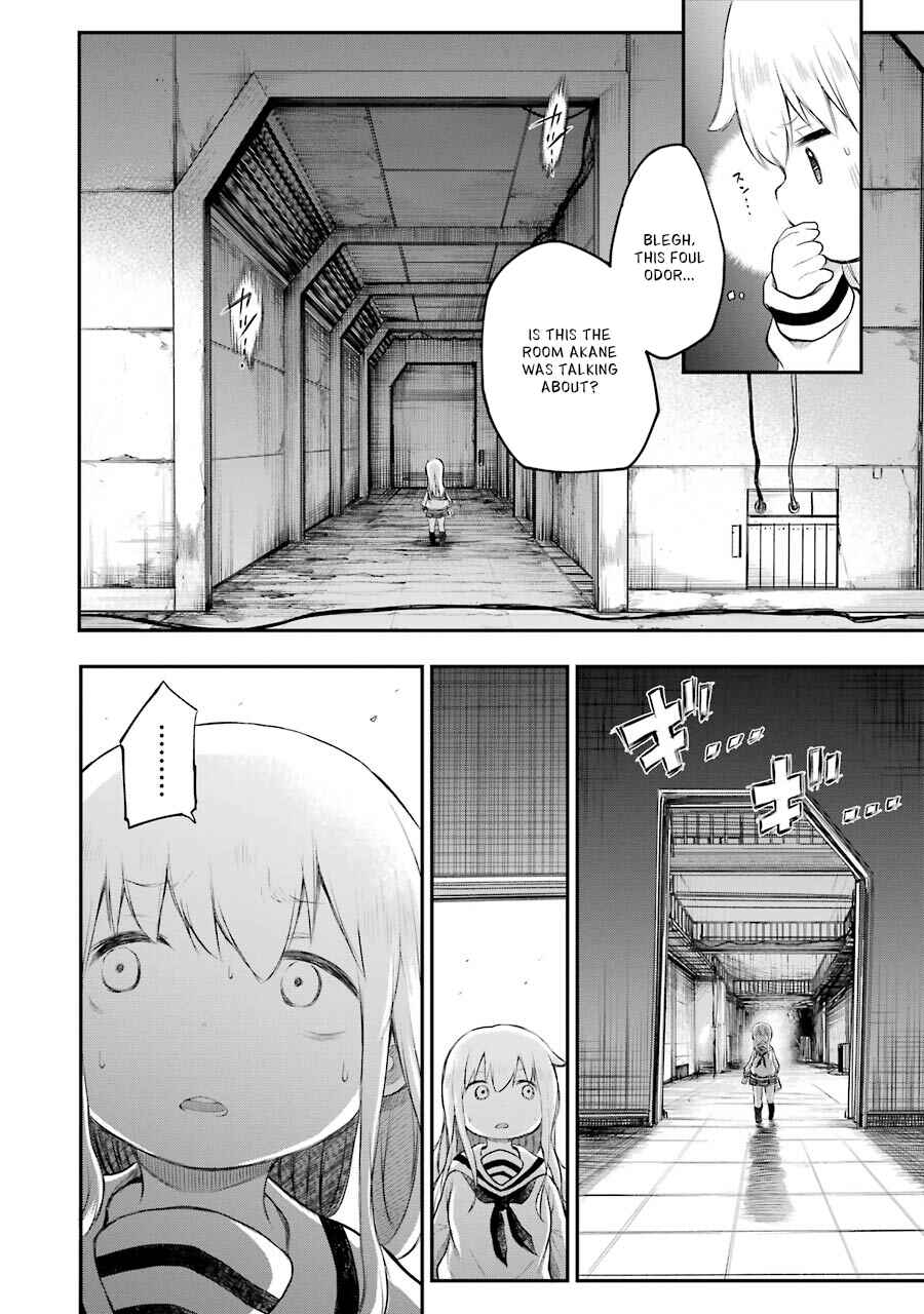 Page 34 Chapter 11 Happy End.