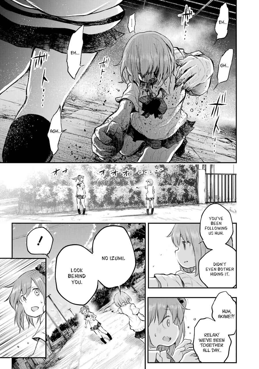 Page 37 Chapter 11 Happy End.
