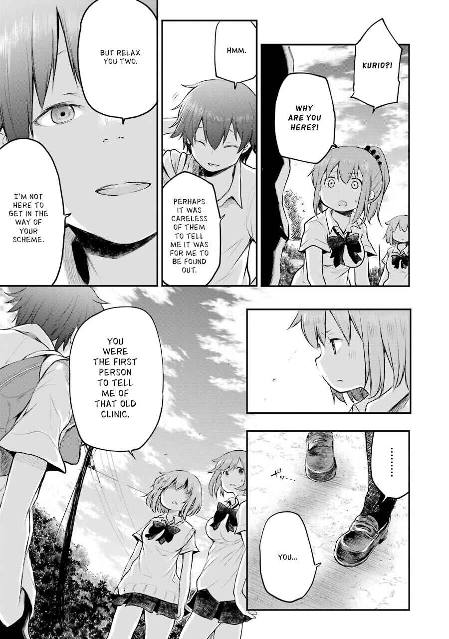 Page 39 Chapter 11 Happy End.