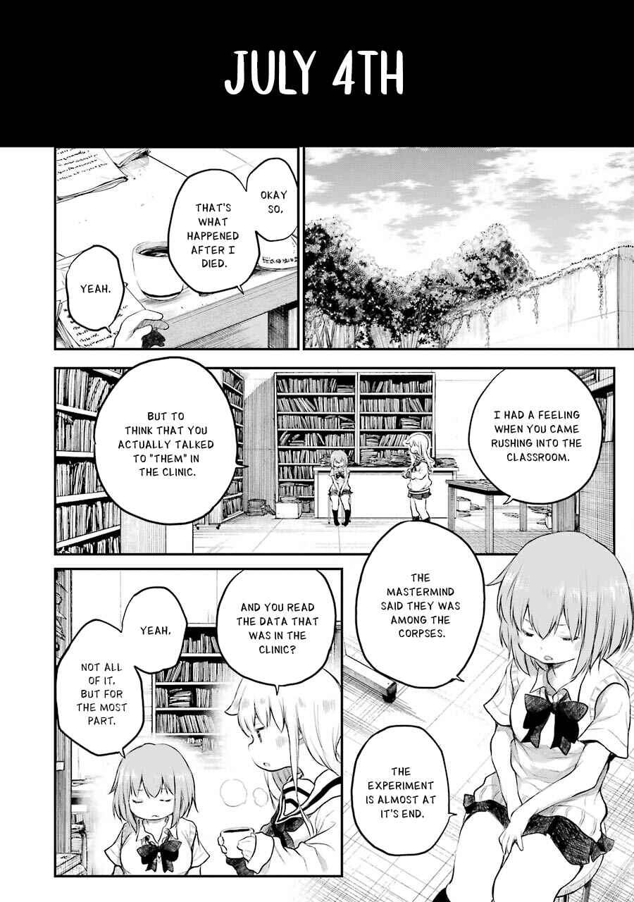 Page 4 Chapter 11 Happy End.