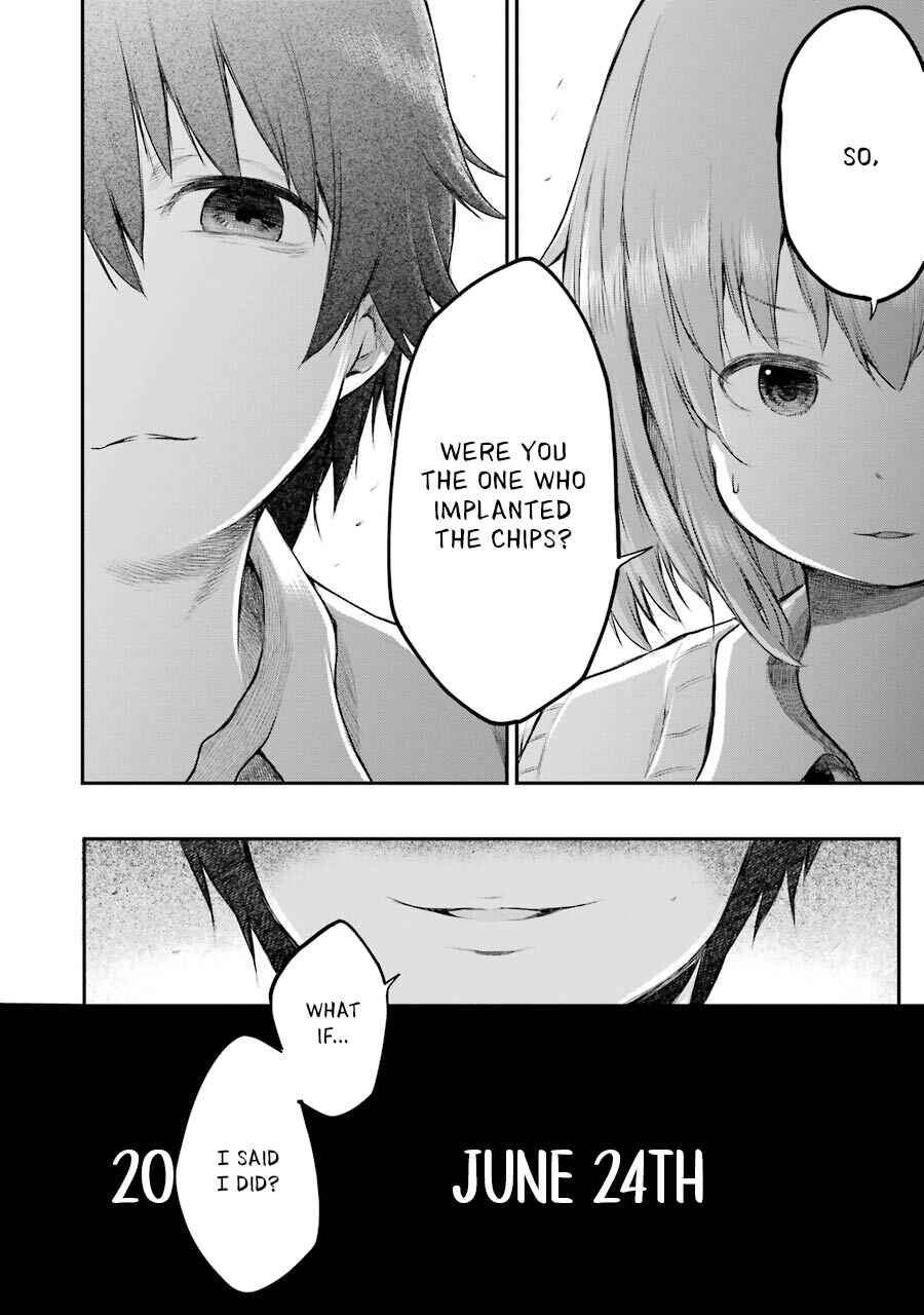 Page 42 Chapter 11 Happy End.