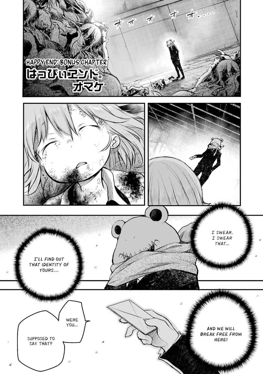 Page 44 Chapter 11 Happy End.