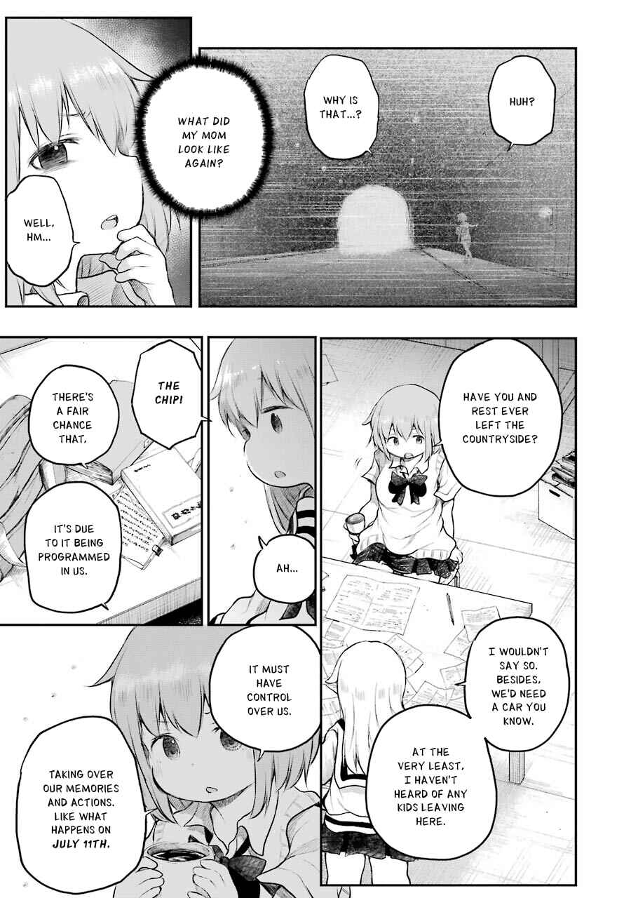 Page 7 Chapter 11 Happy End.