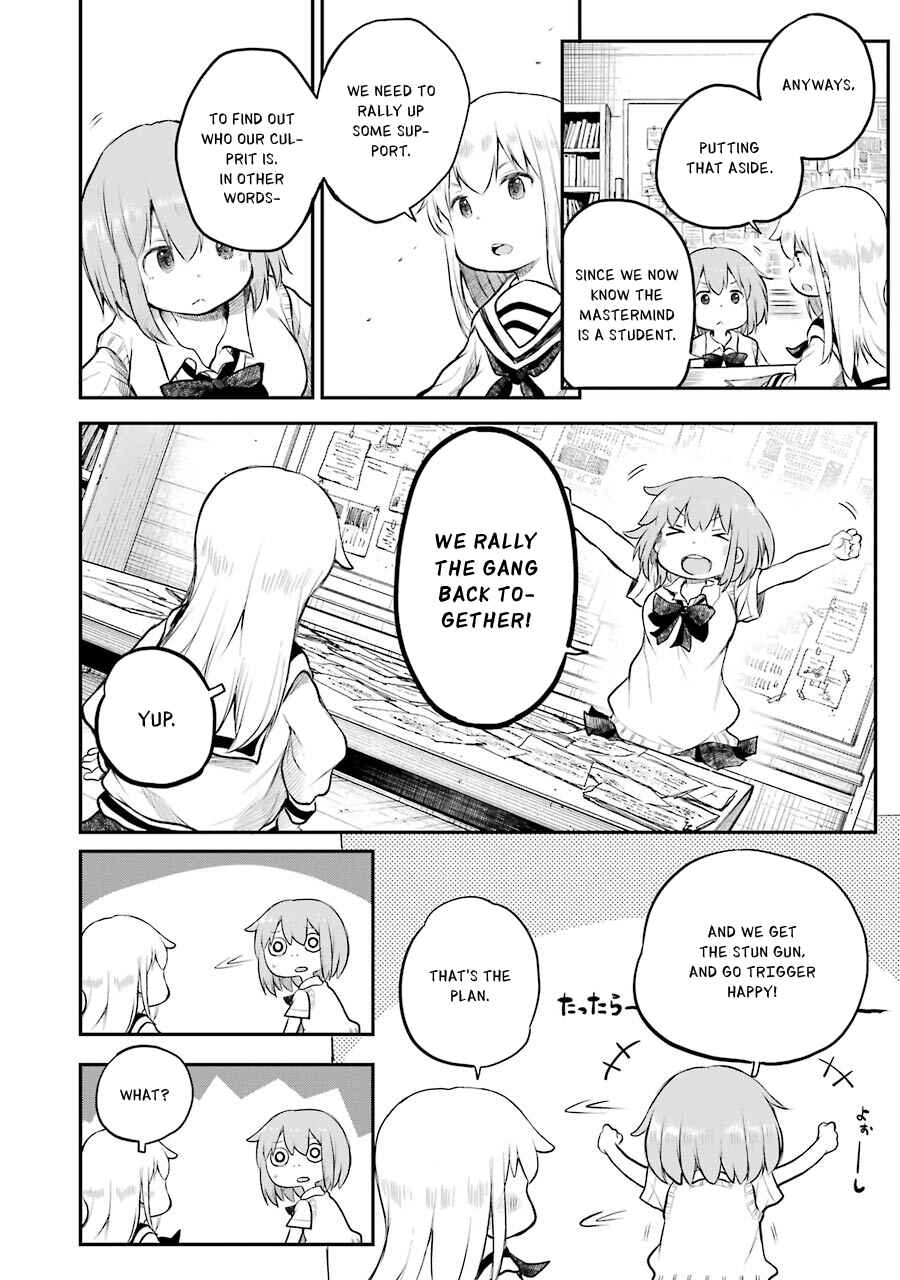 Page 8 Chapter 11 Happy End.