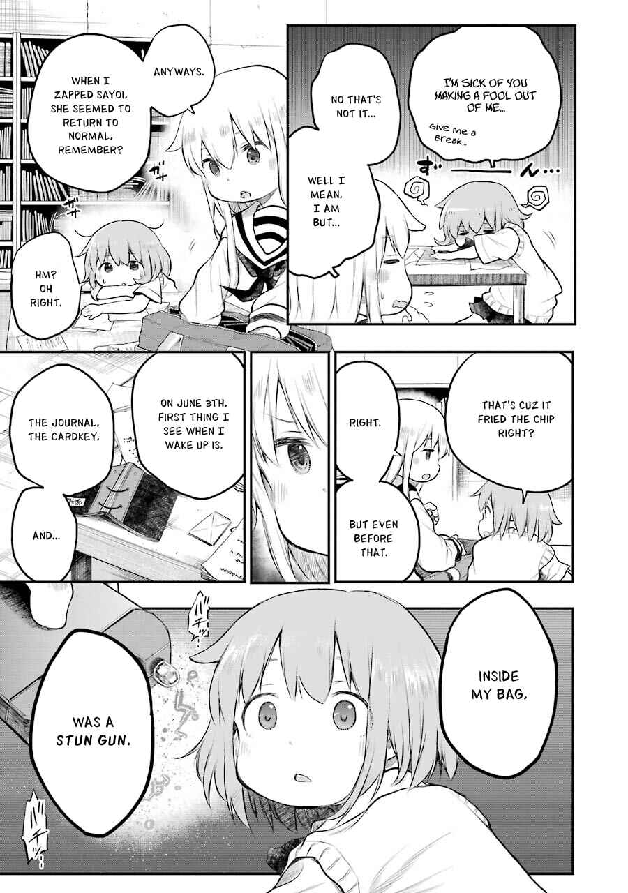 Page 9 Chapter 11 Happy End.