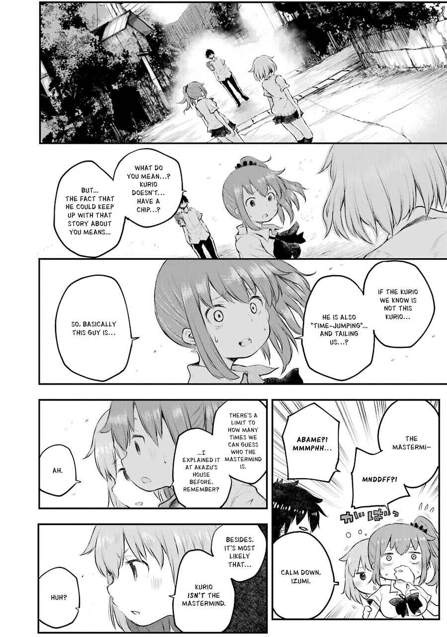 Page 11 Chapter 12 Happy End.