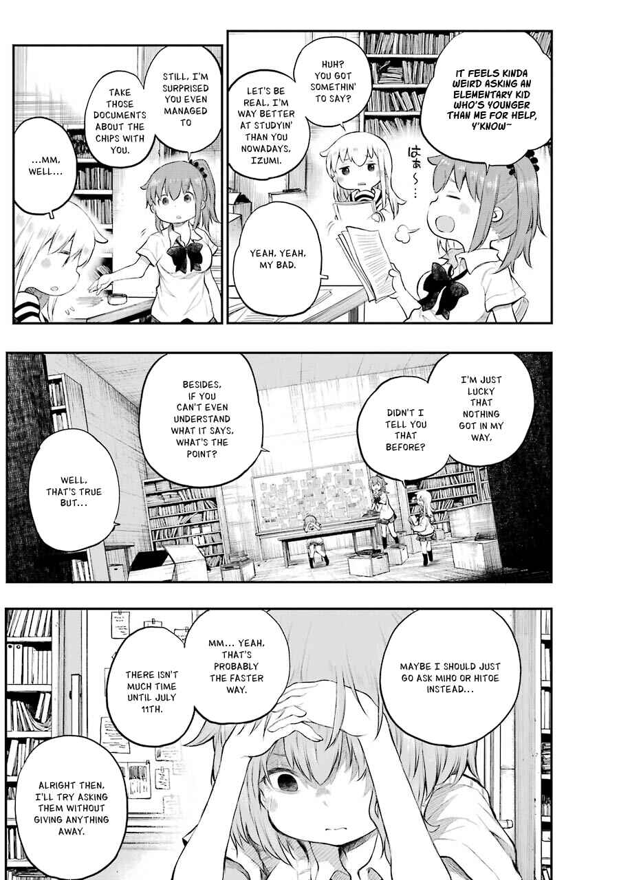 Page 16 Chapter 12 Happy End.
