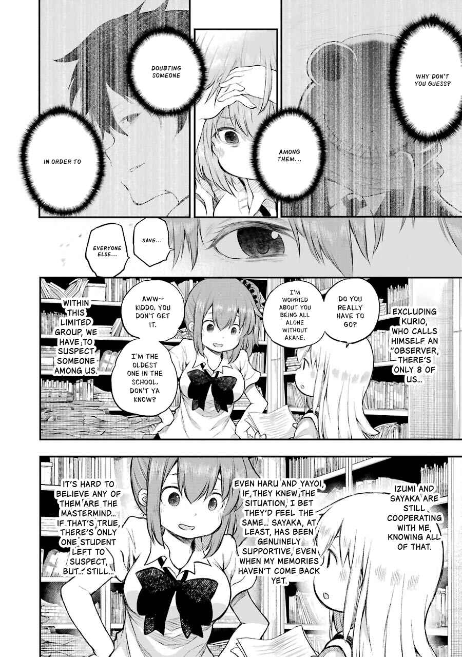 Page 17 Chapter 12 Happy End.